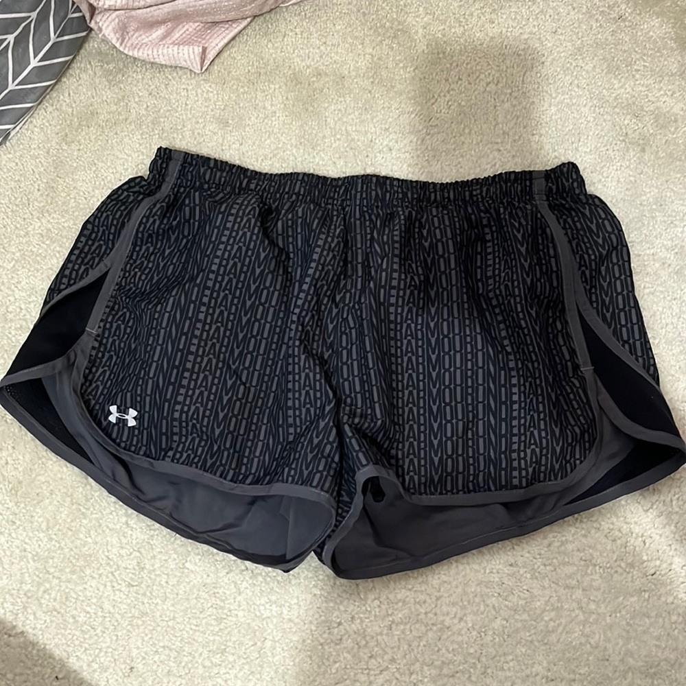 Under Armor Athletic Shorts